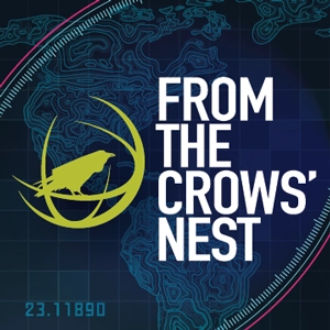AOC - Association of Old Crows logo