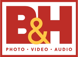 B&H Photo logo