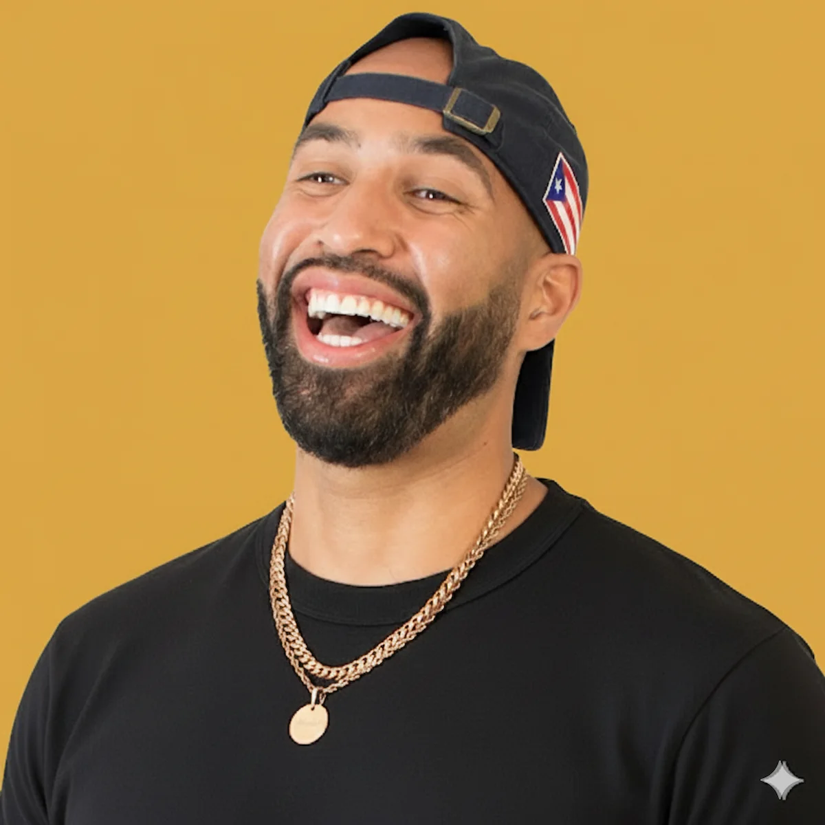 Eric Gonzalez, Co-Founder
