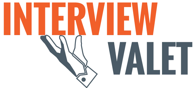 Interview Valet logo