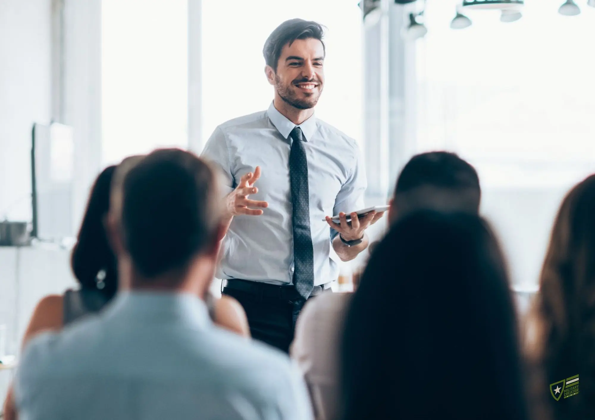 Creative and Entrepreneurial Growth