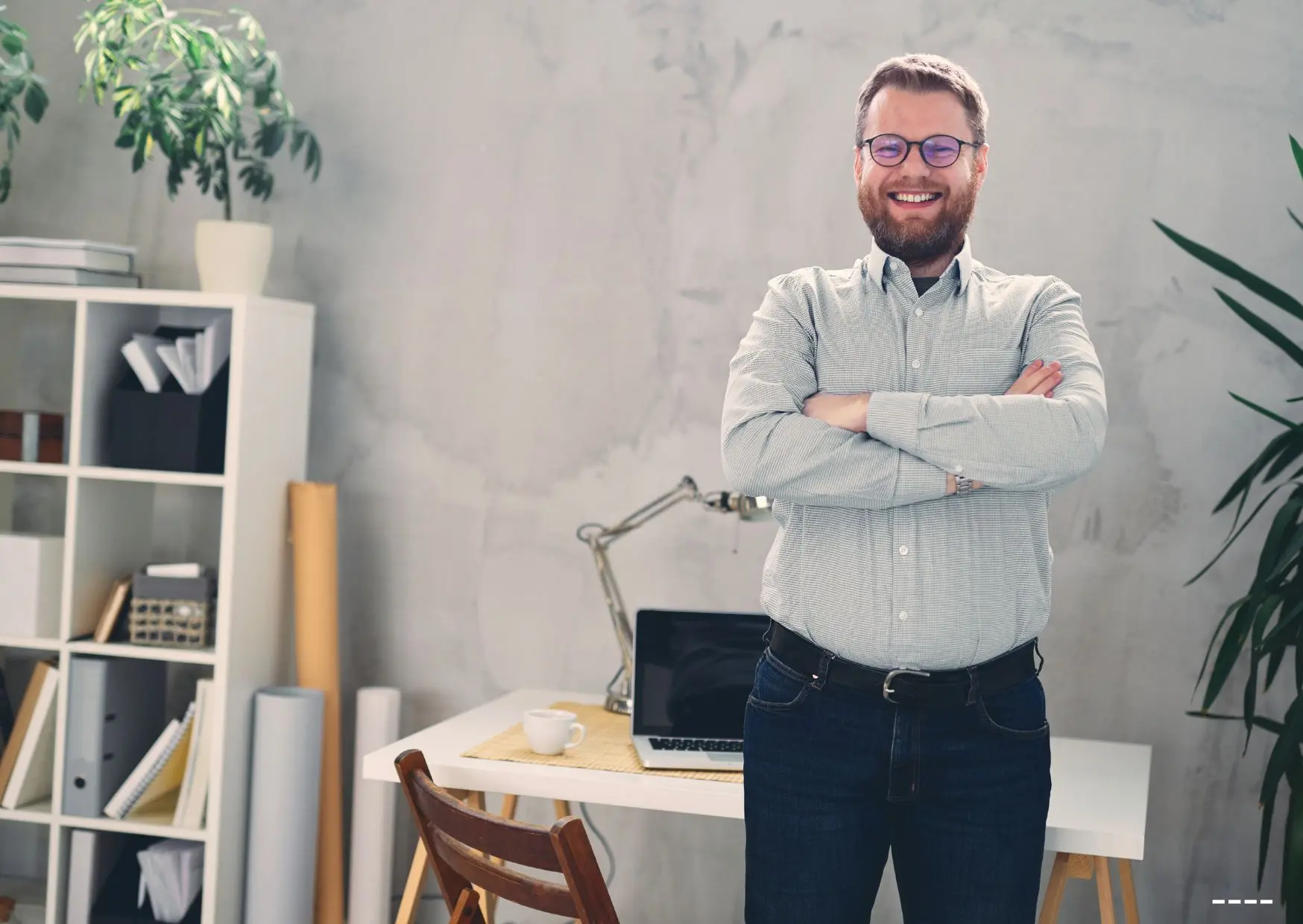 Military-connected creators ready to grow