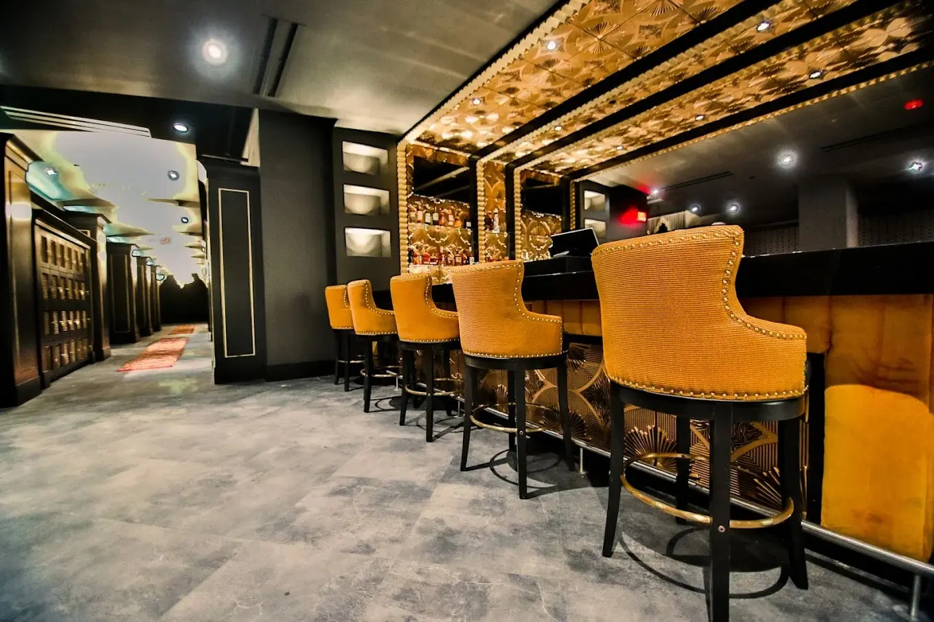 Hearsay Arlington Venue 4