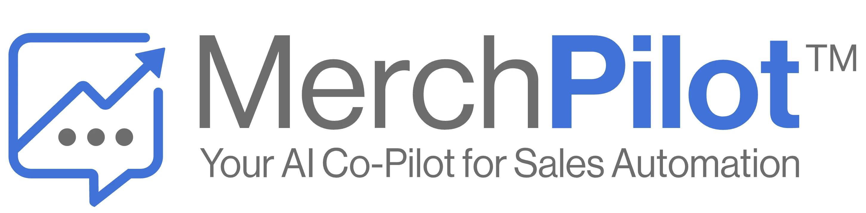 MerchPilot.ai logo