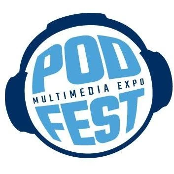Podfest Expo logo