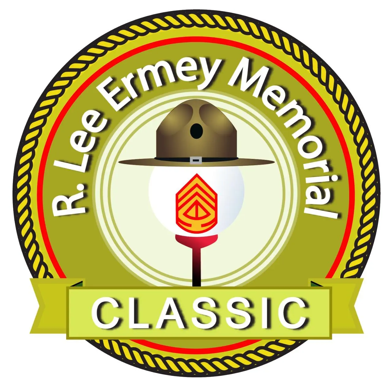 R. Lee Ermey Memorial