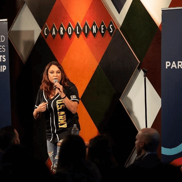 Closing Night Speakeasy Party