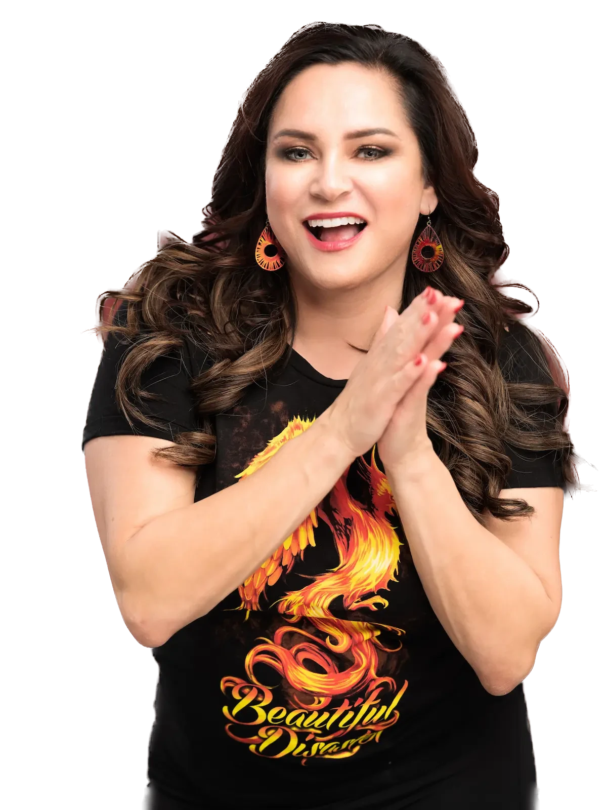 Robin Johnson - Comedy Headliner