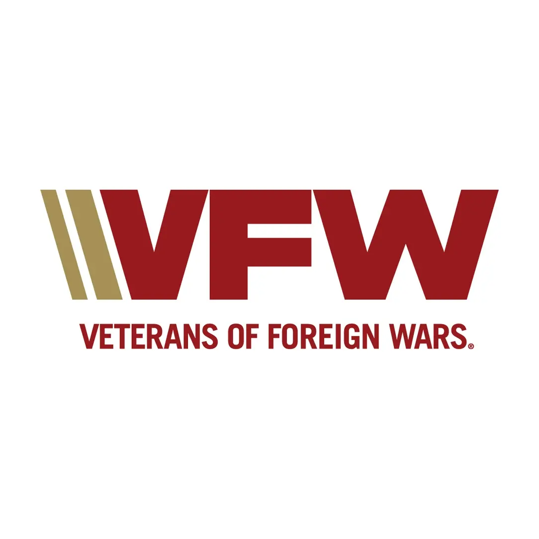 Veterans Of Foreign Wars logo