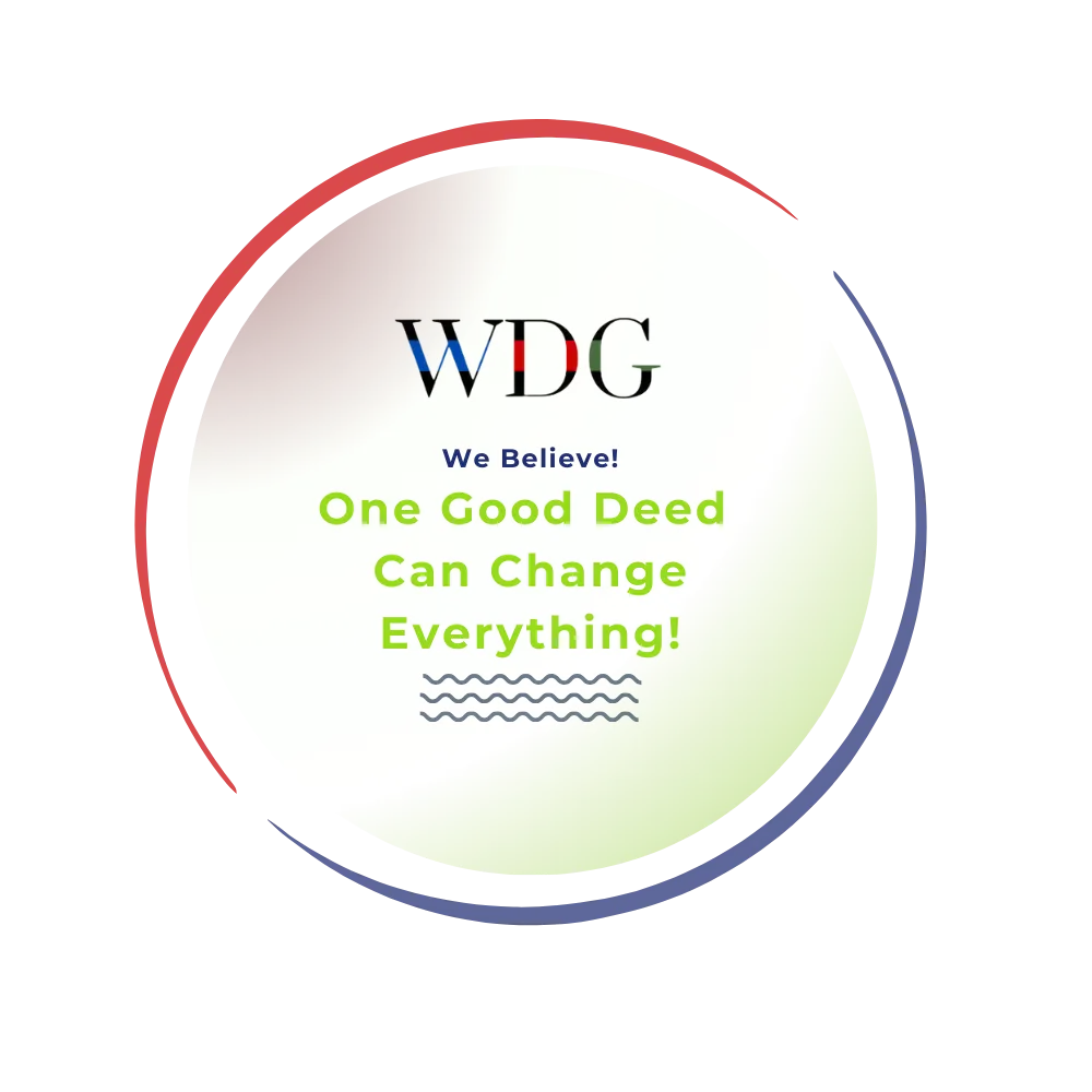 WDG logo