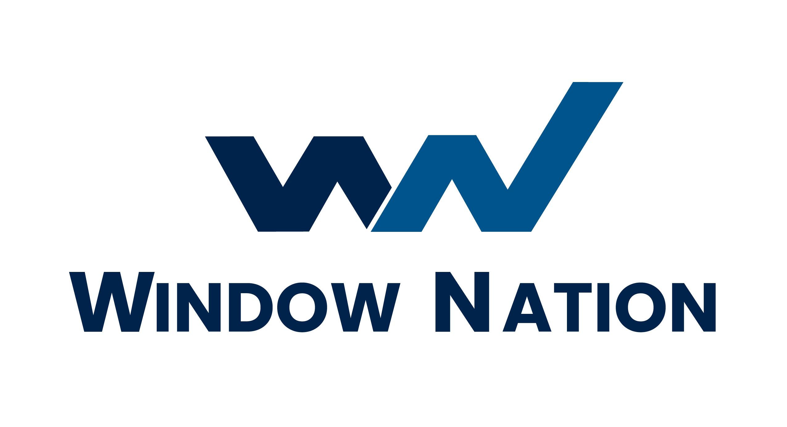 Window Nation logo