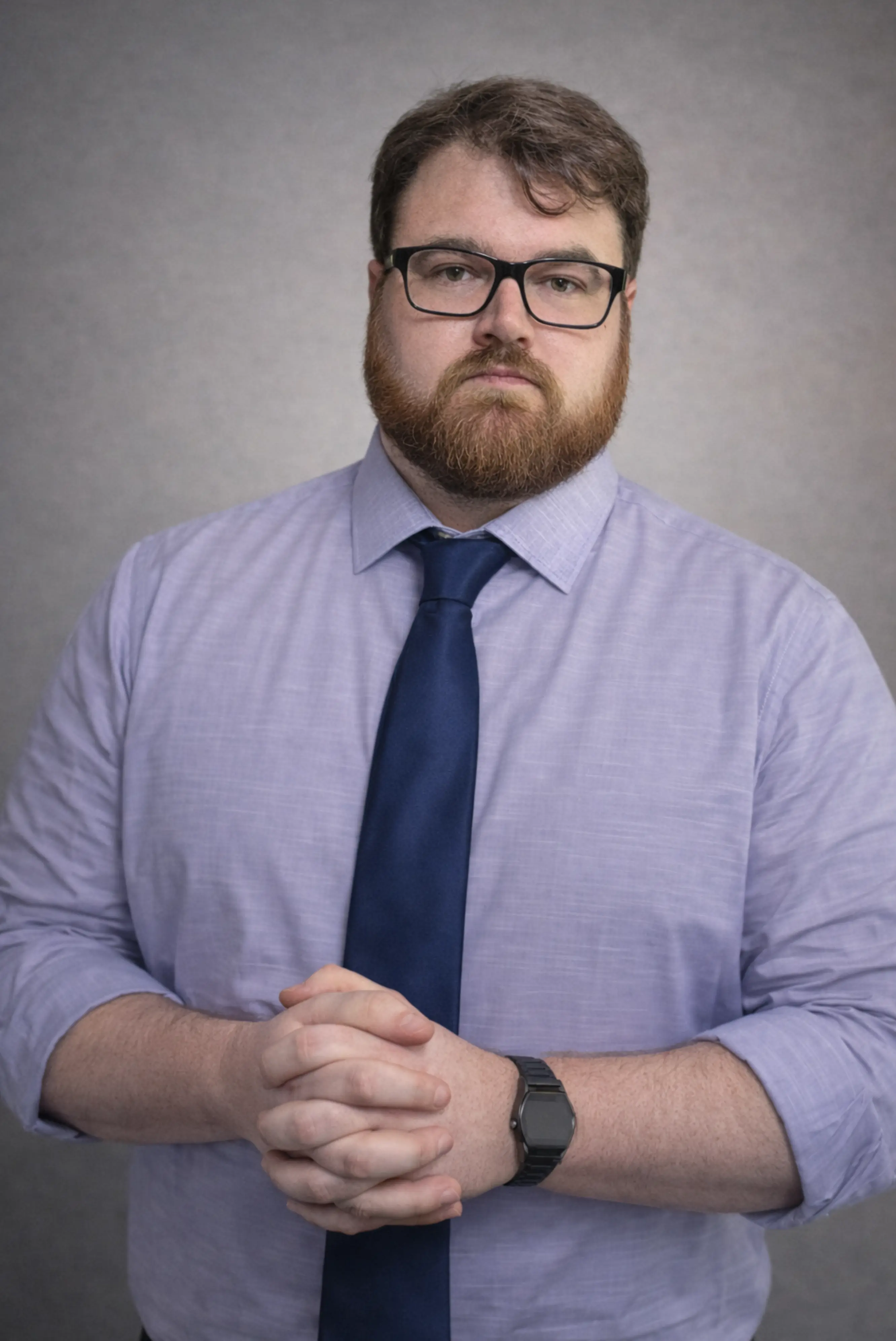 Scholarship Recipient